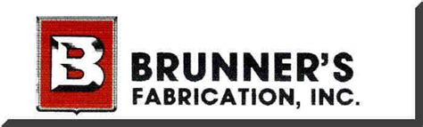 brunner's fabrication joplin mo